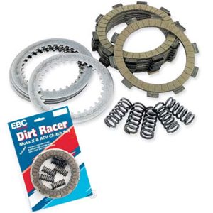 EBC Clutch Kit DRC288-SPECIAL ORDER