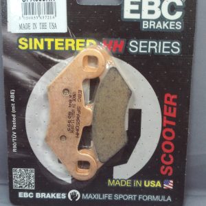 EBC Brake Pads SFA650HH