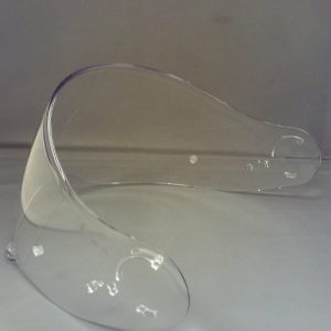 Shoei Visor Hornet ADV CNS2 Clear