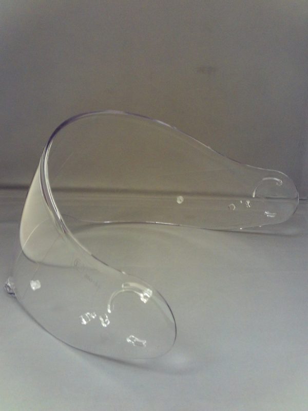 Shoei Visor Hornet ADV CNS2 Clear