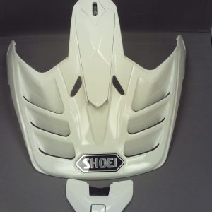 Shoei Hornet ADV Peak White