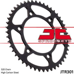 JT Rear Sprockets R/W 301-40