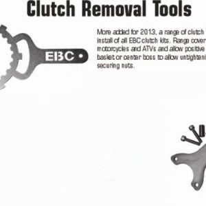 EBC CLUTCH TOOL CT045