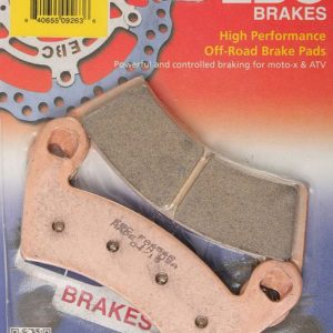 EBC Brake Pads FA656R-S/Order