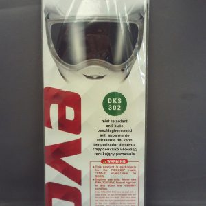Shoei Pinlock Evo Insert-Clear CNS2