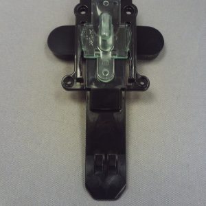 Shoei Hornet ADV Visor Vent Lever