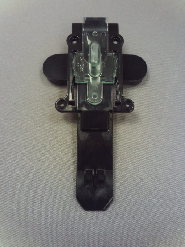 Shoei Hornet ADV Visor Vent Lever