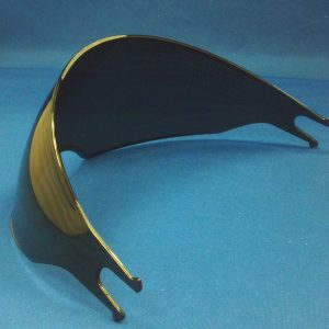 Caberg Stunt/X-Trace Visor Internal Smoke