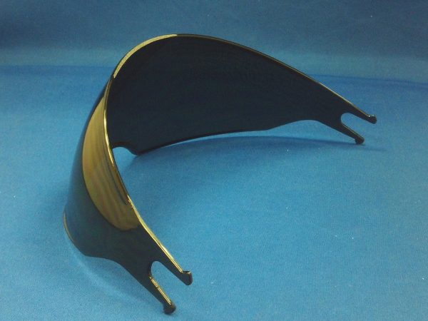 Caberg Stunt/X-Trace Visor Internal Smoke