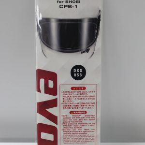 Shoei Pinlock Clear for CPB-1/CPB-1V