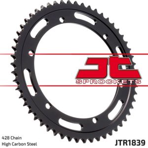 JT Rear Sprockets R/W 1839-56