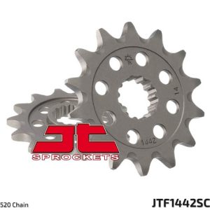 JT Gear Box Sprockets G/B 1442SC-13 KAW