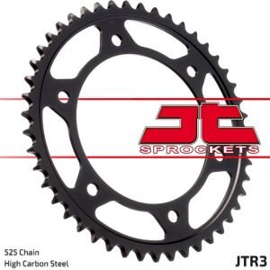 JT Rear Sprockets R/W 3-42