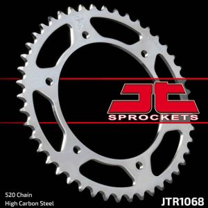 JT Rear Sprockets R/W 1068-46