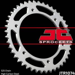 JT Rear Sprockets R/W 1074-44