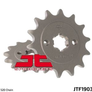 JT Gear Box Sprockets G/B 1903-14