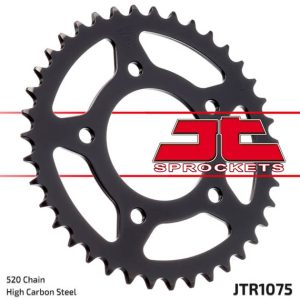 JT Rear Sprockets R/W 1075-39