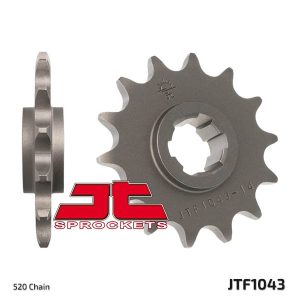 JT Gear Box Sprockets G/B 1043-14