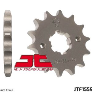 JT Gear Box Sprockets G/B 1559-14