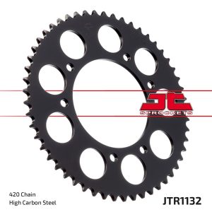 JT Rear Sprockets R/W 1133-52