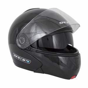Spada Reveal Black Helmet