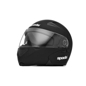 Spada Reveal Matt Black Helmet