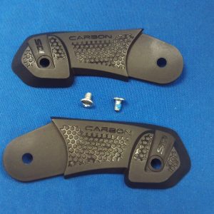 Sidi Roarr Ankle Support Braces Black [Pair][146]
