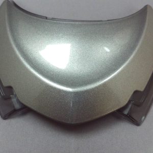 Shoei GT-Air Upper Intake Vent Deep Grey