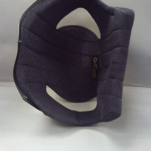 Shoei J.O. Centre Pads