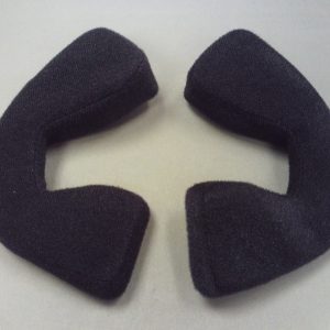 Shoei J.O. Centre Pads