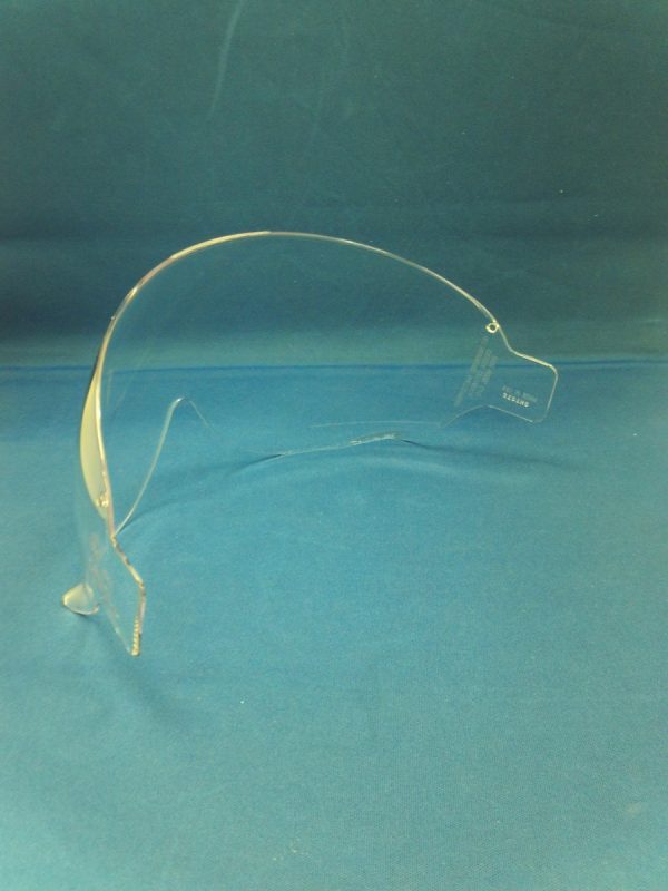 Shoei Visor Internal Sun Visor J.O./Ex-Zero Clear