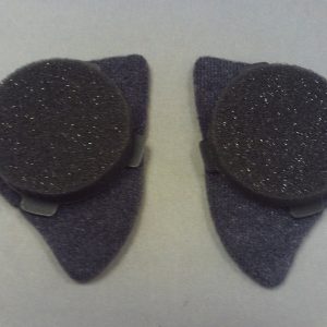 Shoei X-Spirit 3 / RYD Ear Pads