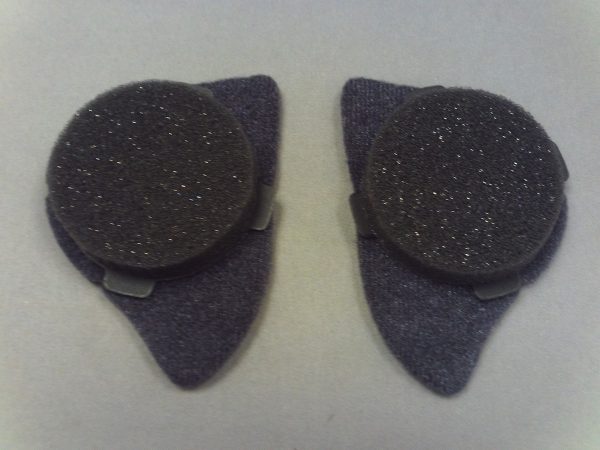 Shoei X-Spirit 3 / RYD Ear Pads