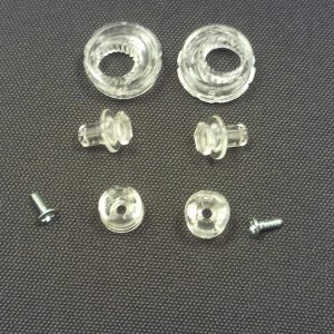 Shoei X-Spirit 3 Tear Off Button Set