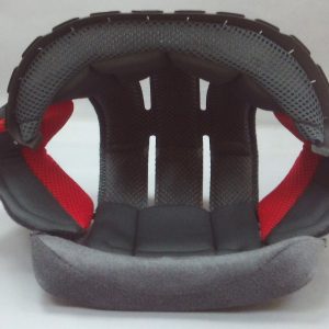 Race Support Shoei X-Spirit 3 Centre Pads Set