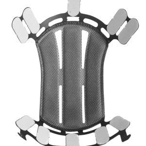 Shoei X-Spirit 3 Centre Pads Top