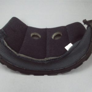 Shoei X-Spirit 3 Centre Pads Front