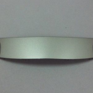 Shoei X-Spirit 2I Air Outlet Top Silver