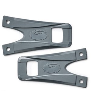 Sidi MX CF2 Central Strap Grey