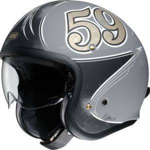 Shoei J.O. Gratte-Ciel TC-10 Helmet