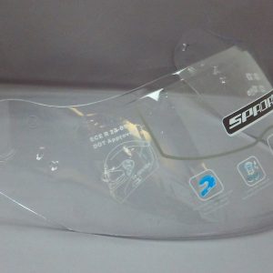 Spada SP16 Visor Clear
