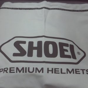 Shoei X-Spirit 3 Helmet Bag [Cloth]