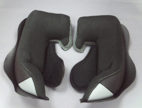 Caberg Drift Cheek Pads