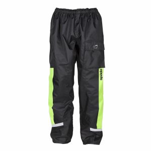 Spada Aqua WP Trousers Black/Fluo