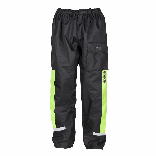 Spada Aqua WP Trousers Black/Fluo