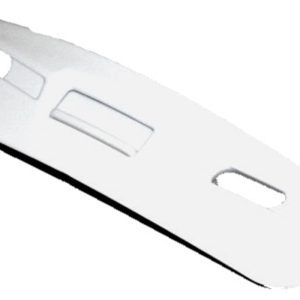 Shoei X-Spirit 3 Lower Front Vent Luminous White