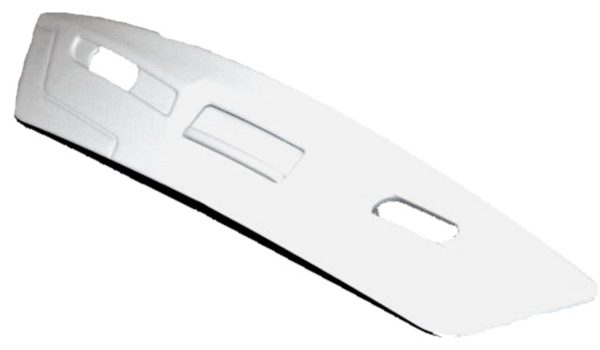 Shoei X-Spirit 3 Lower Front Vent Luminous White