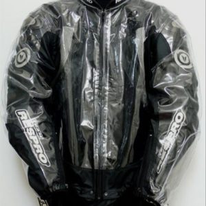Respro Slick Racing Suit – Black