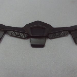 Spada RP900 Breath Guard Black