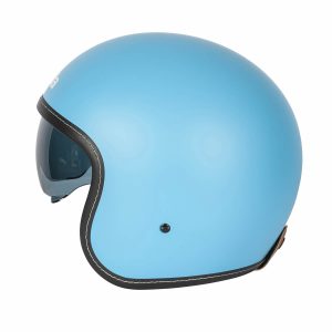 Spada Helmet Raze Matt Blue